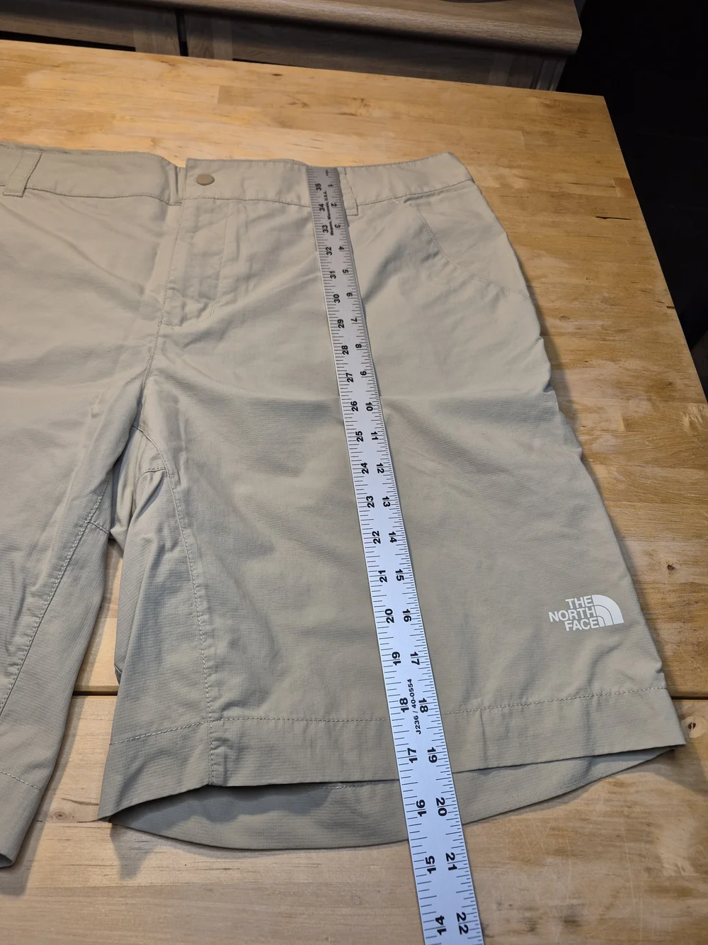 The North Face comfortable men